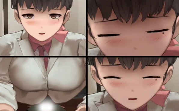 图片[3]-安卓+电脑【生肉/动态/空姐】在天空之上与你相遇そして-小强游戏