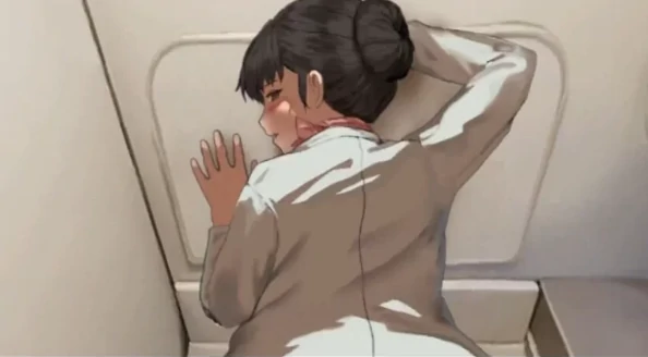 安卓+电脑【生肉/动态/空姐】在天空之上与你相遇そして-小强游戏