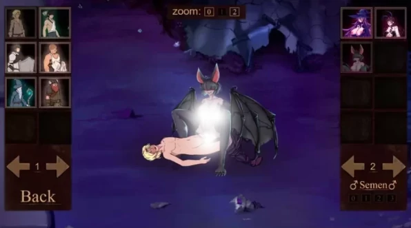 图片[3]-安卓+电脑【生肉/塔防/动态】H版植物大战僵尸 v0.3.5 步-小强游戏