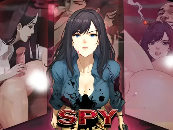 图片[6]-PC电脑【像素ACT/动态】SPY 官方中文版-小强游戏