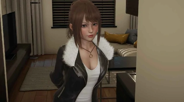 图片[14]-安卓+电脑【亚洲SLG/动态】黑暗同伴S2Ch.12步-小强游戏