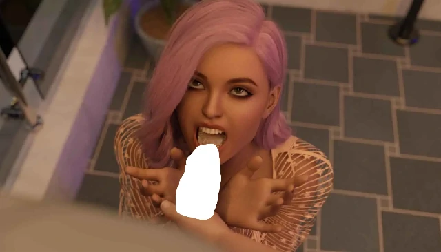 图片[12]-安卓+电脑【欧美SLG/动态】大学时光S2 全CG画廊vEp.5步-小强游戏