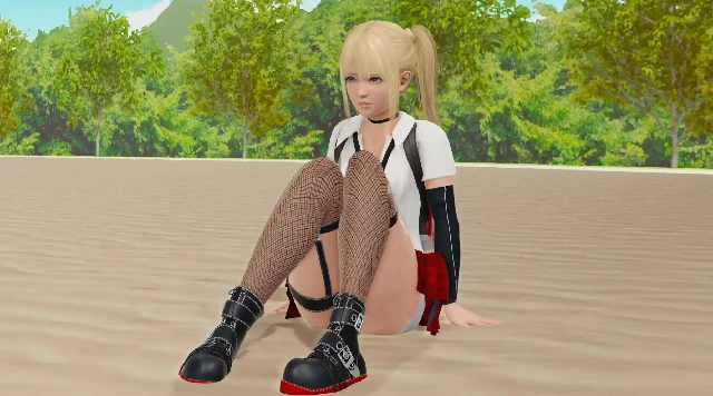 图片[3]-安卓+电脑【欧美SLG/动态】维纳斯岛上的生活 v0.3步-小强游戏