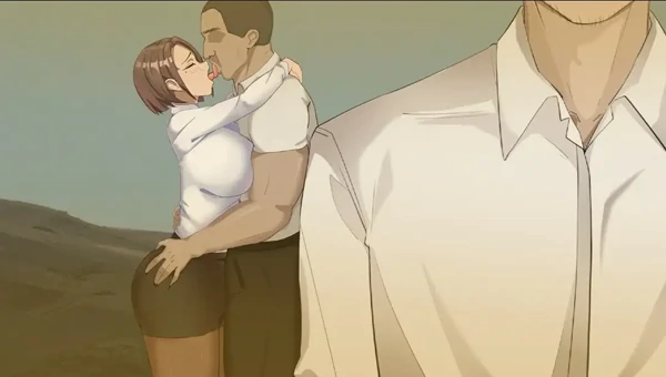 图片[4]-安卓+电脑【爆款RPG/NTR/多结局】末日降临 她的墮落：外傳 v1.02【1.72G】-小强游戏