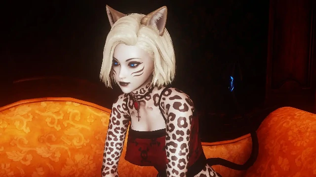 图片[2]-安卓+电脑【亚洲SLG/扶她/动态】毛皮之家 Ch.22步-小强游戏