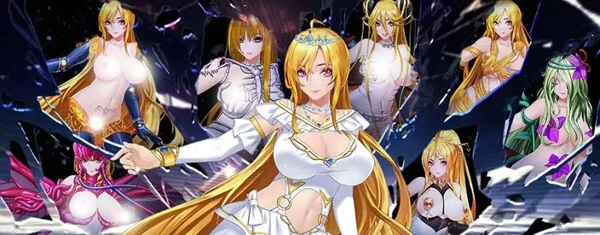 图片[11]-安卓+电脑【神作/RPG/动态】诅咒铠甲2 Ver7.15 DLC+步-小强游戏