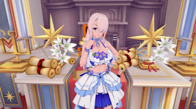 安卓+电脑【日系SLG/动态】接缝 v0.26步-小强游戏