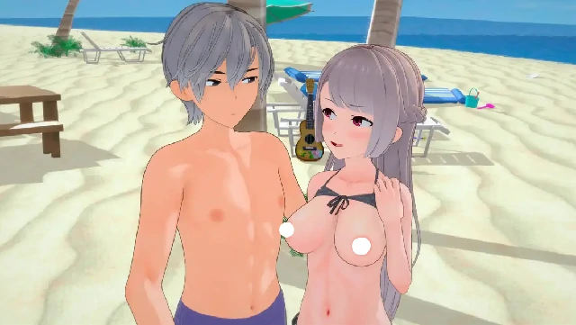 图片[6]-安卓+电脑【日系SLG/动态】猩红法则 v0.4.0步-小强游戏