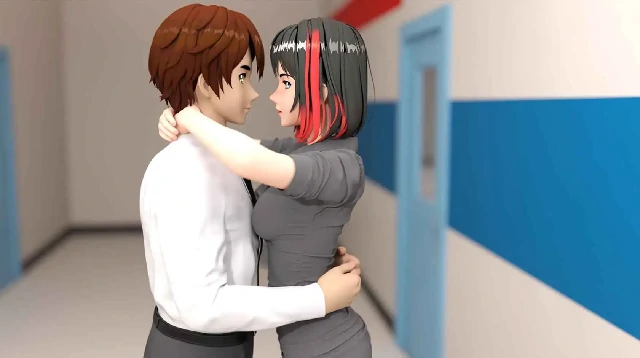 安卓+电脑【亚洲SLG/动态/NTR】以恩惠回报 v1.0步-小强游戏