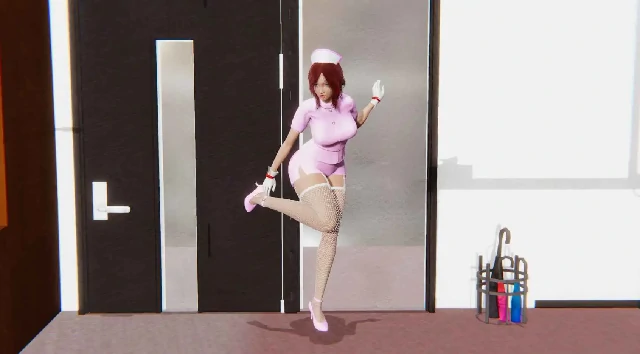 图片[2]-安卓+电脑【日系SLG/动态】肛交狂热 v0.9315步-小强游戏