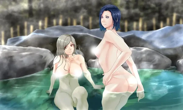 图片[8]-安卓+电脑【RPG/全回想/NTR/腐败/屈辱】我与妻子荒岛求生1.0-小强游戏