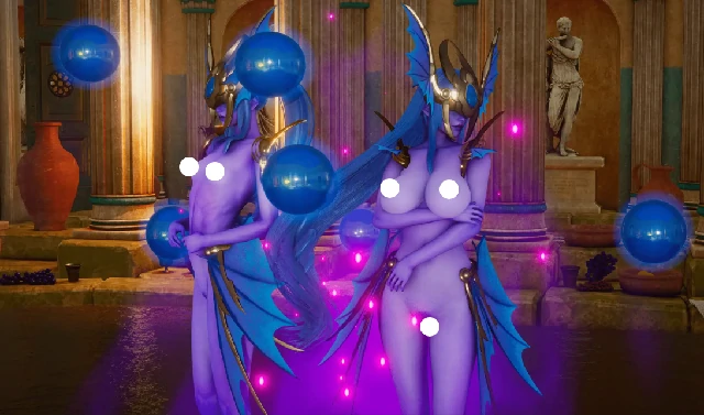 图片[5]-安卓+电脑【亚洲SLG/动态】外索冈 v0.1步-小强游戏