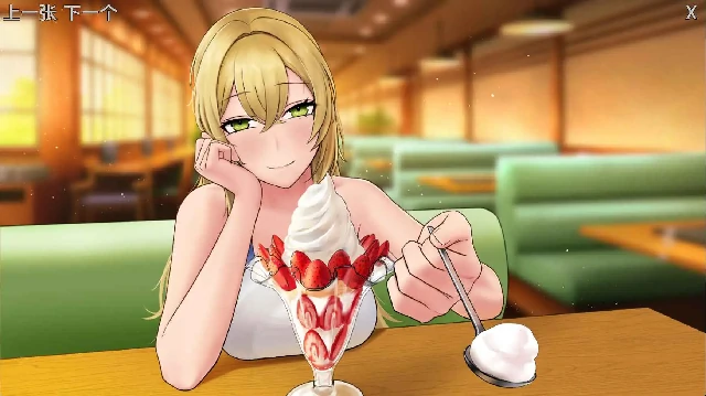 安卓+电脑【日系SLG/动态/NTR】欲望的低语:美咲之路 v0.1.5步-小强游戏