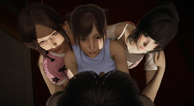 图片[9]-安卓+电脑【精品SLG/动态】巫师的悖论Ch.4步-小强游戏