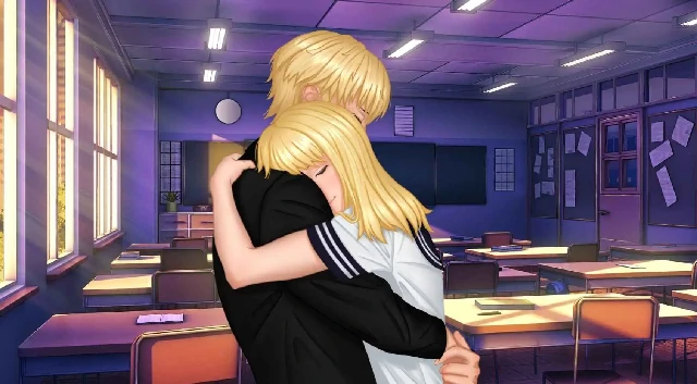 图片[9]-安卓+电脑【日系SLG/后宫/动态】学校游戏 v0.972步-小强游戏