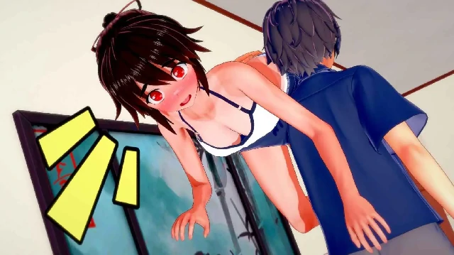 图片[7]-安卓+电脑【日系SLG/动态】浪漫喜剧：分歧者v0.1.4.2p步-小强游戏