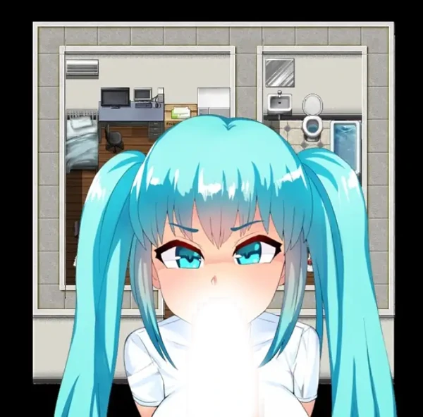 图片[2]-安卓+电脑【RPG/女主角/刚交】NTR女主角：水晶米娜1.11-小强游戏