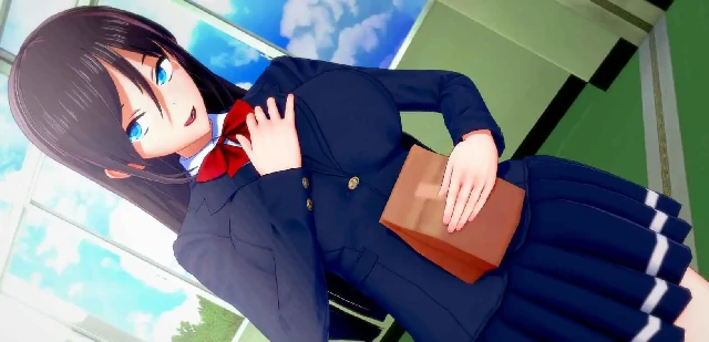 图片[8]-安卓+电脑【日系SLG/动态】浪漫喜剧：分歧者v0.1.4.2p步-小强游戏