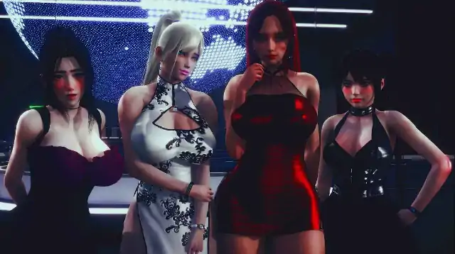 安卓+电脑【欧美SLG/动态】家庭-完结 步-小强游戏