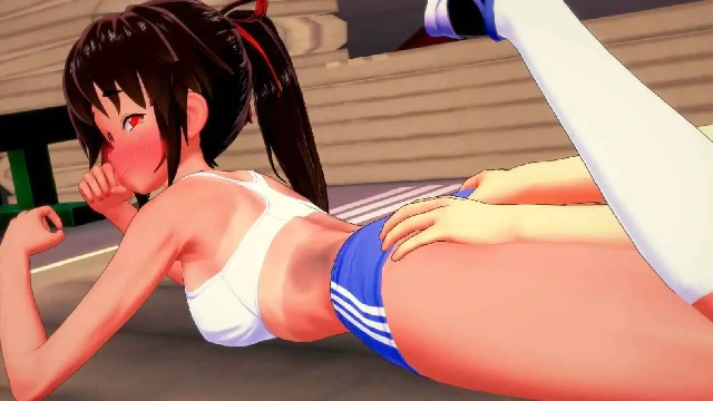 图片[2]-安卓+电脑【日系SLG/动态】浪漫喜剧：分歧者v0.1.4.2p步-小强游戏