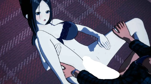 图片[5]-安卓+电脑【日系SLG/动态/NTR】黑玫瑰 v0.5.3.1步-小强游戏