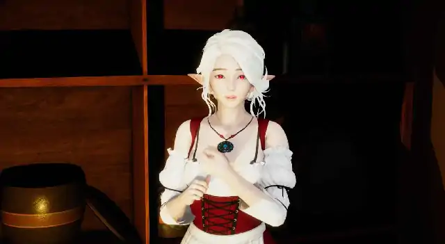 图片[5]-安卓+电脑【欧美SLG/动态】支配女巫 v1.0.2步 完结-小强游戏