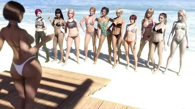 图片[2]-安卓+电脑【欧美SLG/动态】冰雹独裁者 v0.88.1步-小强游戏