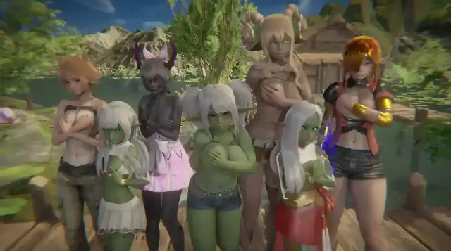 图片[2]-安卓+电脑【欧美SLG/动态】穿越世界学院 v1.5.0.0步-小强游戏