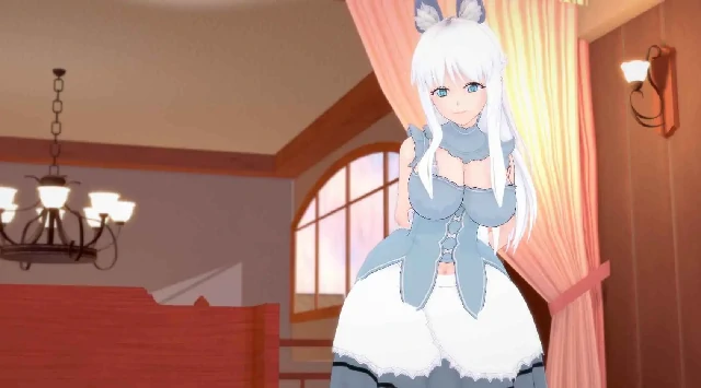 图片[10]-安卓+电脑【日系SLG/动态】半个英雄后宫 全CG画廊v1.0完结 步-小强游戏