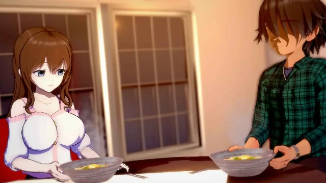 图片[7]-安卓+电脑【日系SLG/动态/NTR】黑玫瑰 v0.5.3.1步-小强游戏