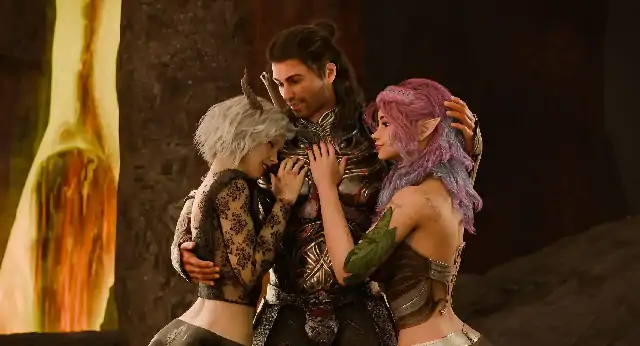 图片[2]-安卓+电脑【精品SLG/动态】禁忌幻想 完结 步-小强游戏