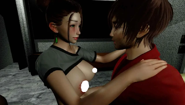 图片[7]-安卓+电脑【亚洲SLG/动态】太阳灰烬 v0.5.0步-小强游戏