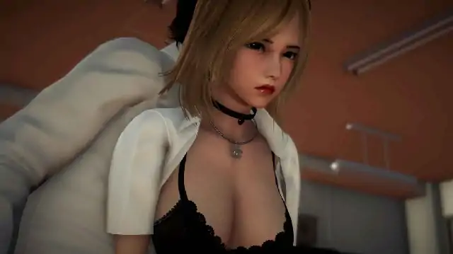 安卓+电脑【亚洲SLG/动态】阿斯莫德之眼 v0.05步-小强游戏