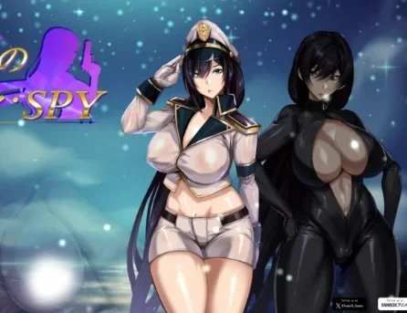 安卓+电脑【神作RPG/动态】苍海的女间谍蒼海のV1.0 全CG Joi模拟器玩-小强游戏