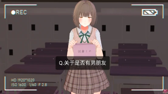 图片[1]-安卓+电脑【催眠/SLG/动态/CV】玩弄乳头让学院偶像们沦陷-小强游戏