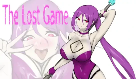 安卓+电脑【RPG/沙盒/触手】失落的游戏1.0 步-小强游戏