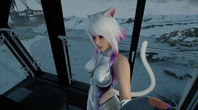 安卓+电脑【欧美SLG/动态】最后人类 Ep.6v0.9步-小强游戏