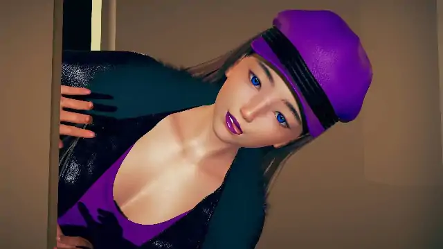 图片[2]-安卓+电脑【欧美SLG/动态】妻子探险家伊莎多拉 v0.5步-小强游戏