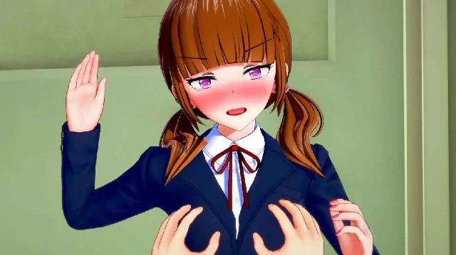 图片[5]-安卓+电脑【日系SLG/动态】浪漫喜剧：分歧者v0.1.4.2p步-小强游戏