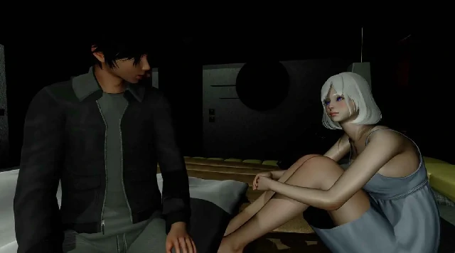 图片[1]-安卓+电脑【亚洲SLG/动态】太阳灰烬 v0.5.0步-小强游戏