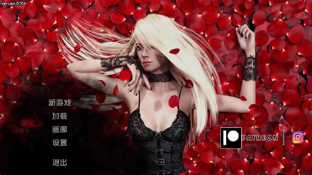 图片[2]-安卓+电脑【欧美SLG/动态】失忆症 v0.106步-小强游戏